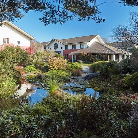 Sonoda Village Christchurch Esterno foto