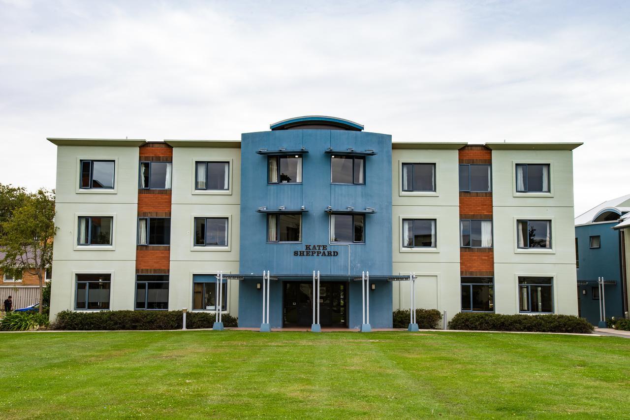 Sonoda Village Christchurch Esterno foto