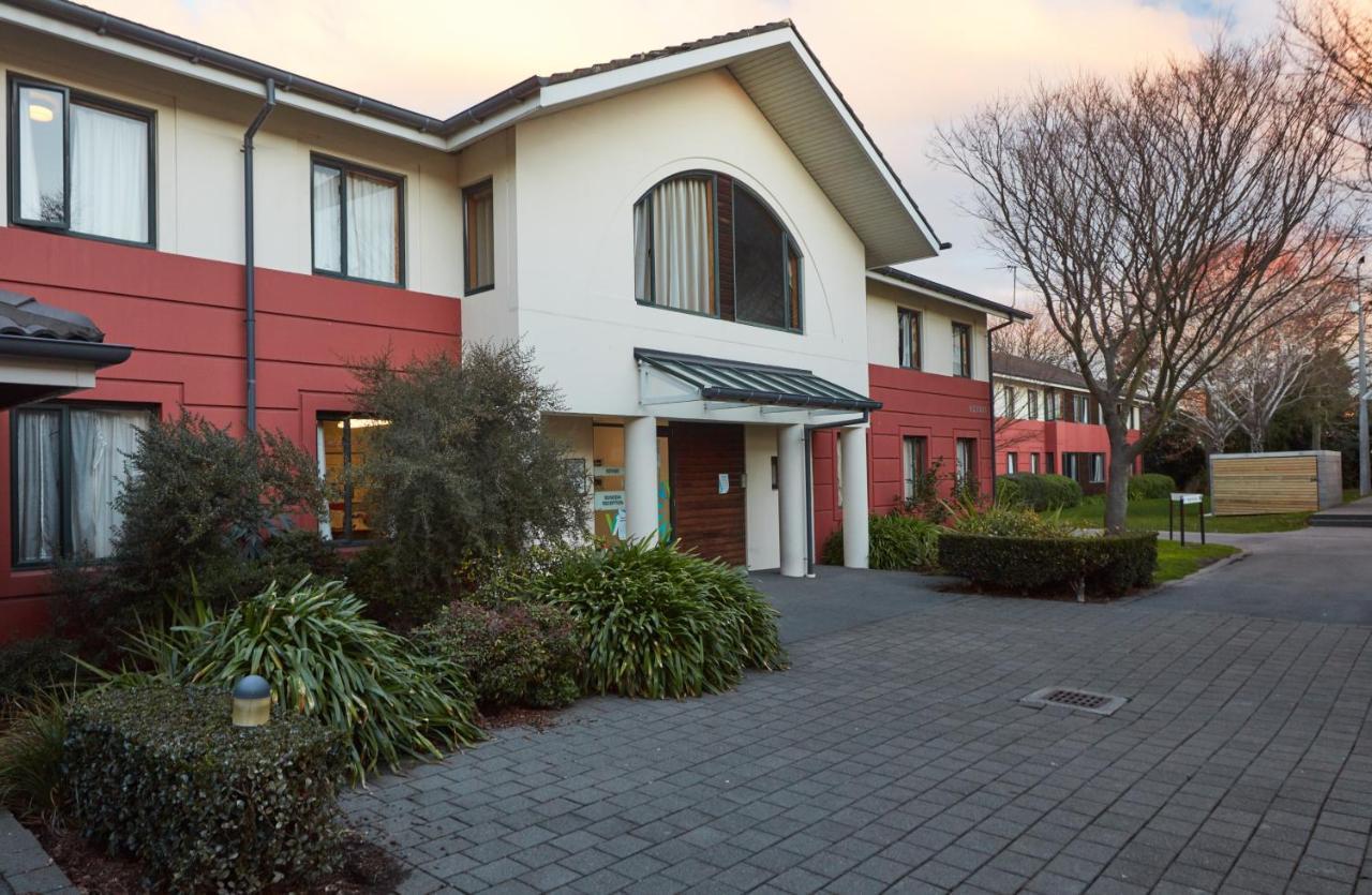 Sonoda Village Christchurch Esterno foto