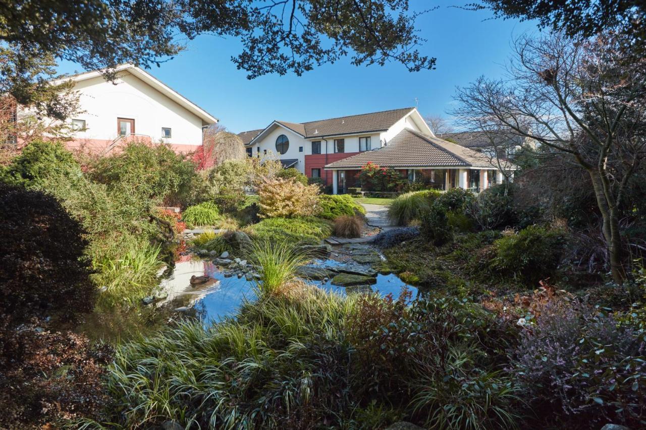 Sonoda Village Christchurch Esterno foto