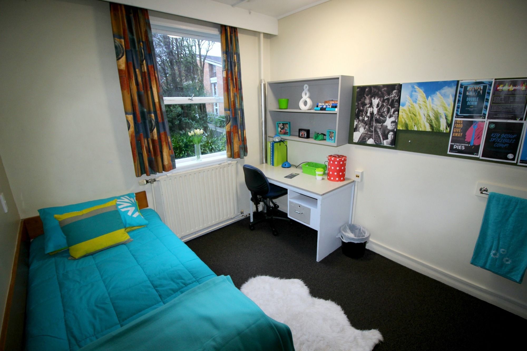 Sonoda Village Christchurch Esterno foto