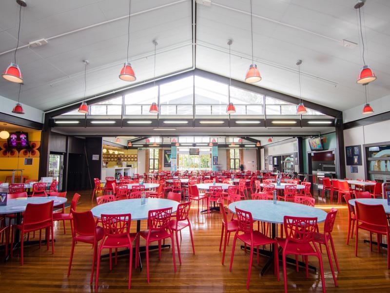 Sonoda Village Christchurch Esterno foto