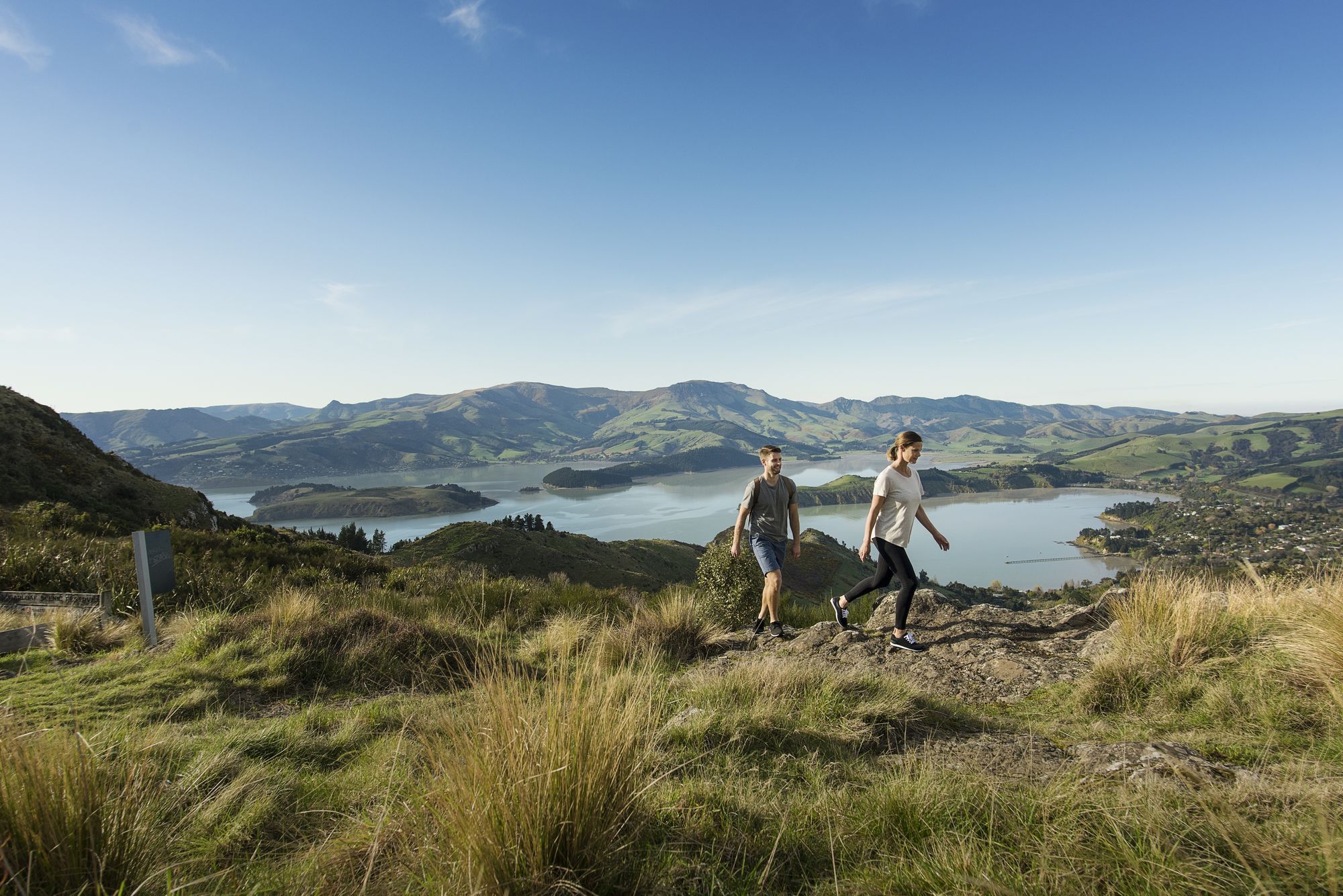 Sonoda Village Christchurch Esterno foto